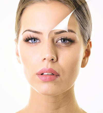 Anti Ageing Treatment