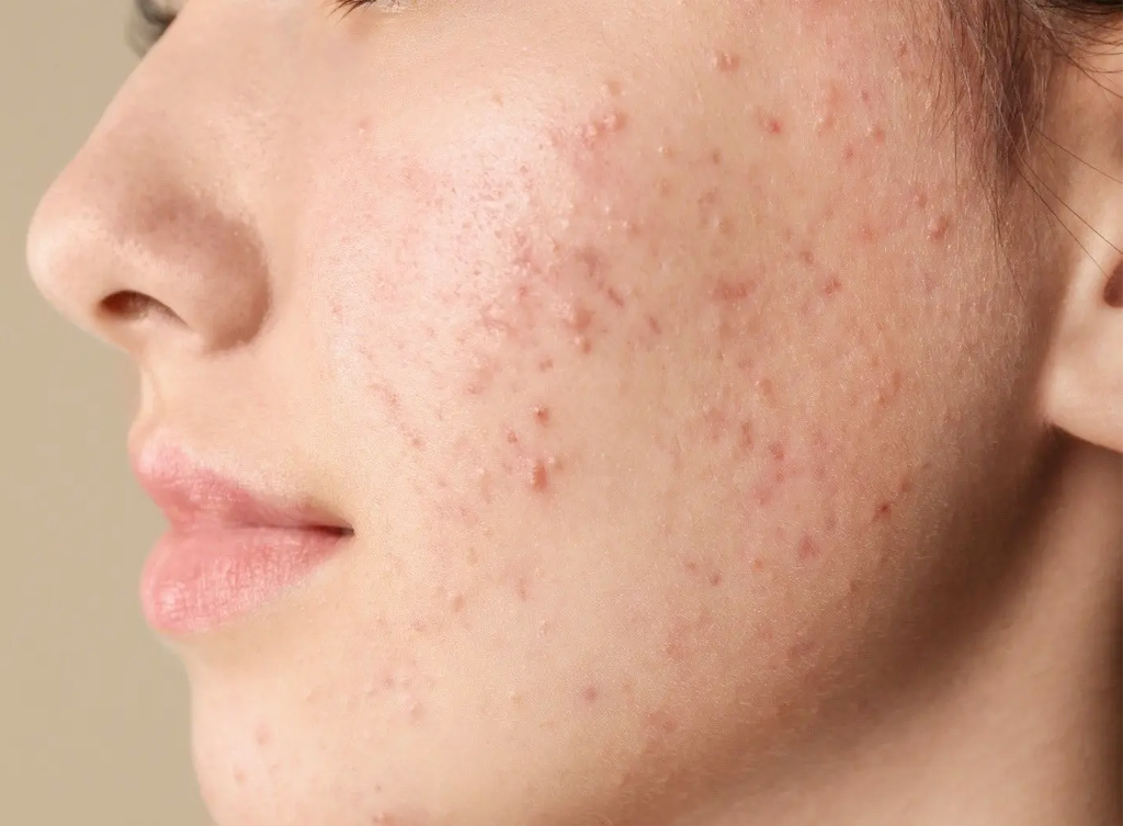 Pimples Treatment