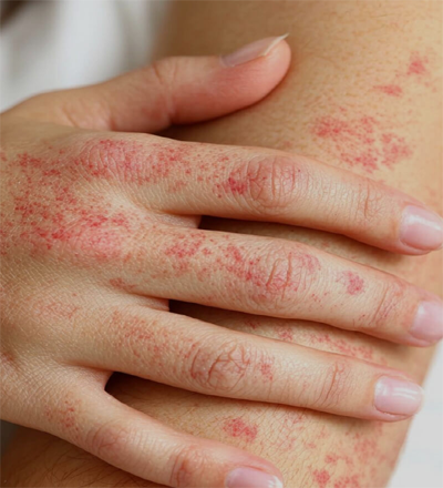 Skin Allergy