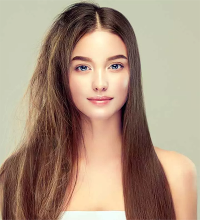 Thinning Hair Treatment